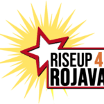 Riseup4Rojava 图标