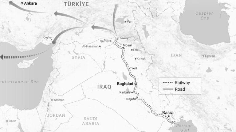 Project War Path The War Road Project – #RiseUp4Rojava